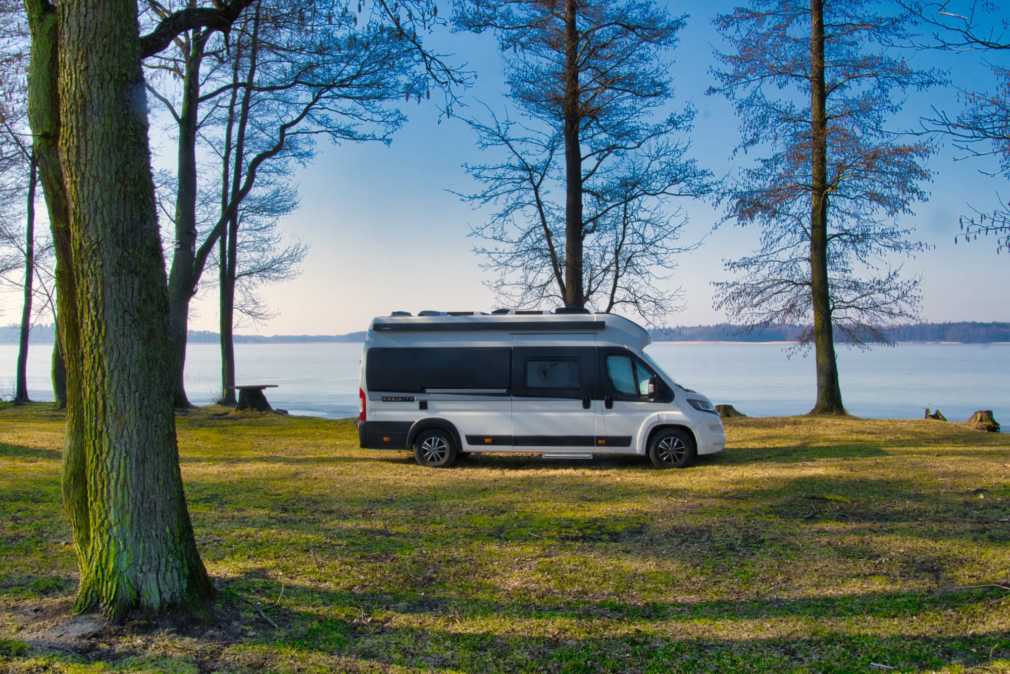 #1 – O pracy zdalnej i życiu w kamperze 🚐
