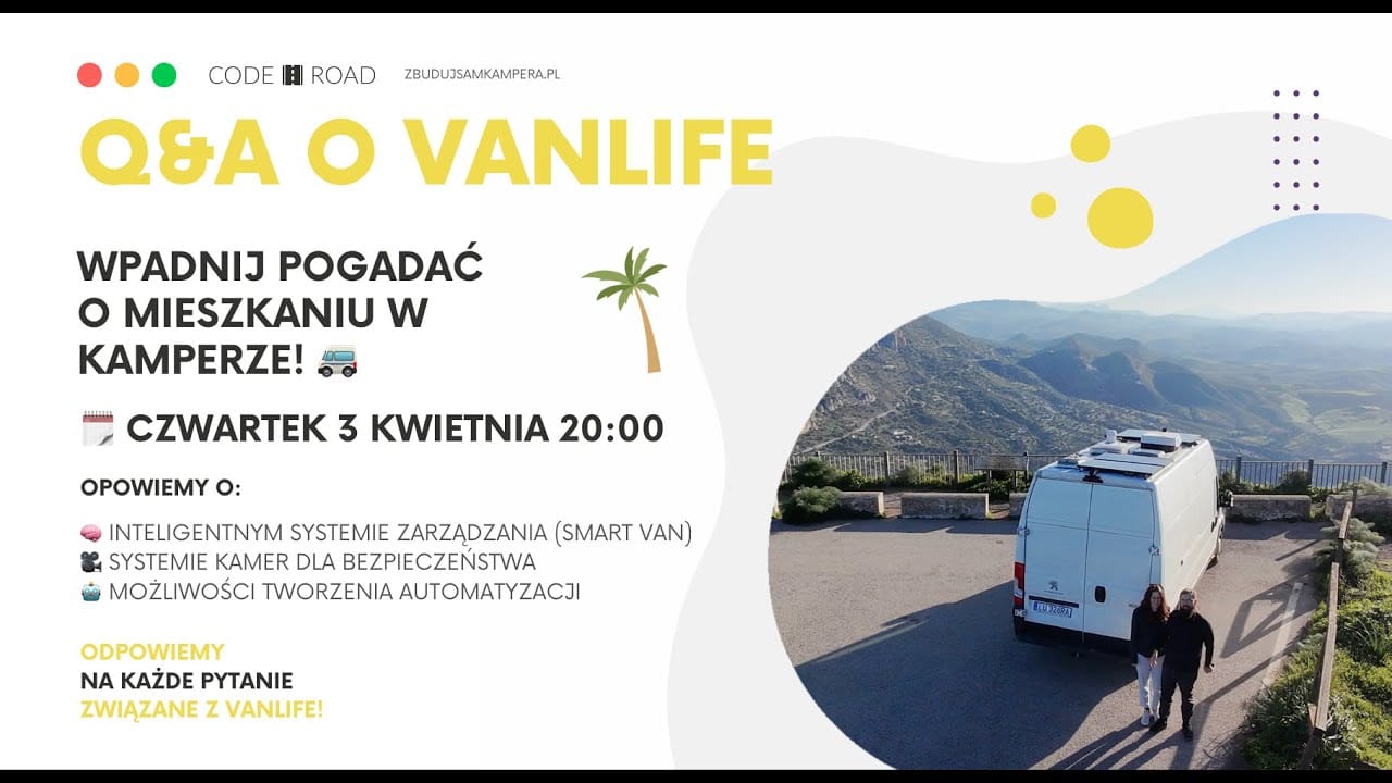 #4 – Smart van 🧠 Obrazek wyróżniający