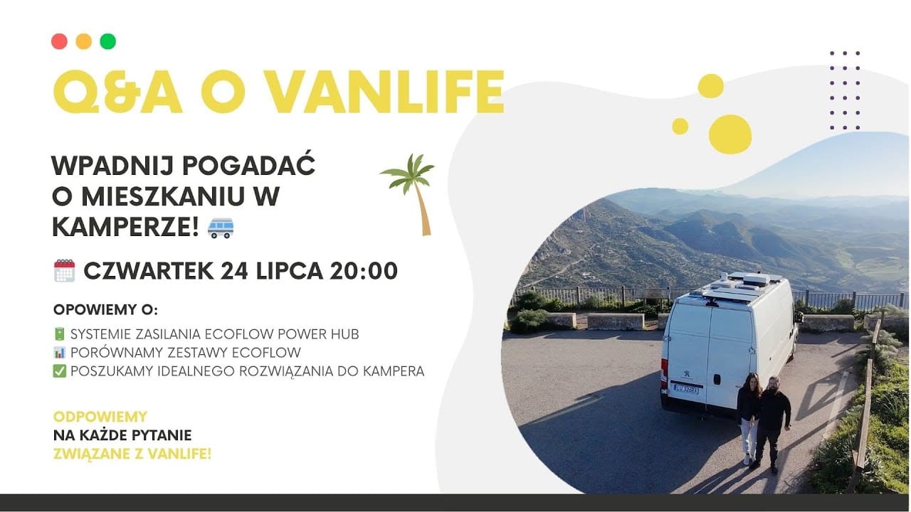 8# – EcoFlow PowerHub – wrażenia po 2 latach ⚡ Obrazek postu